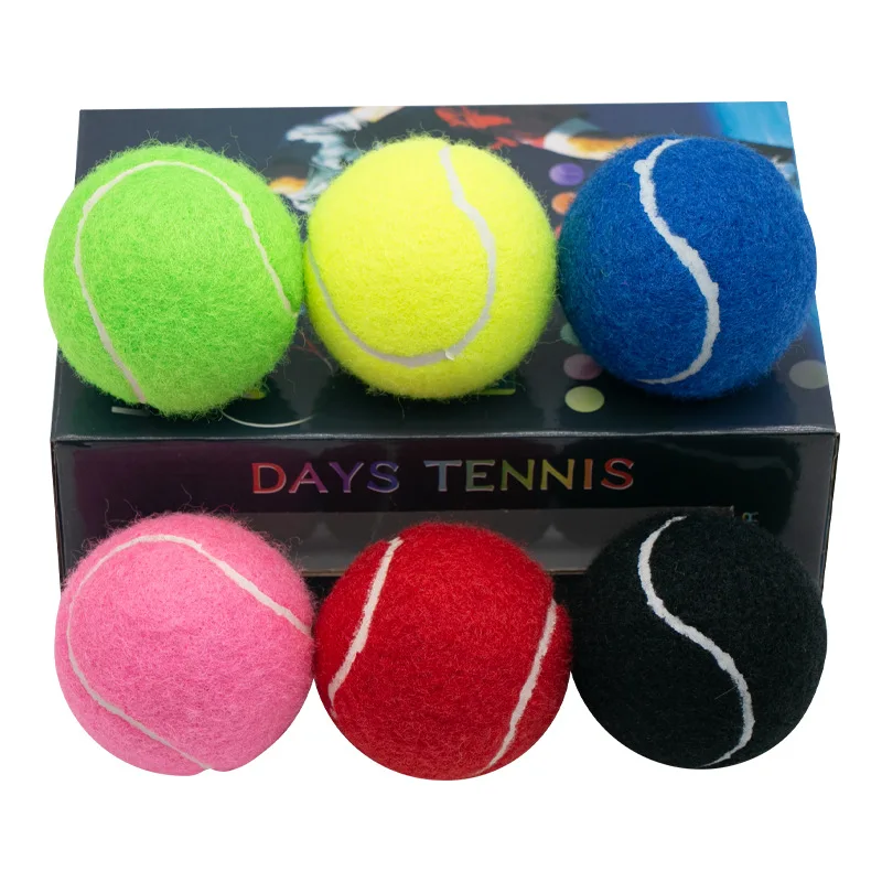 Рисунок 5 - Цветная тренировочная игра по теннису