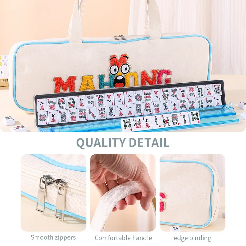 Large-capacity storage bag, travel toiletry bag, multi-functional portable makeup bag, high-value luggage