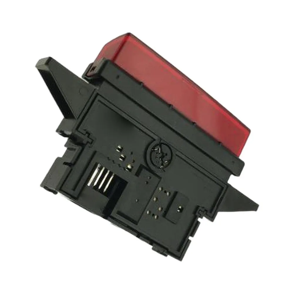 35510-T0A-J01 Red Hazard Button Switch For Honda For CR-V 2012-2015 Dashboard Control Replacement Part Car Lights Accessories