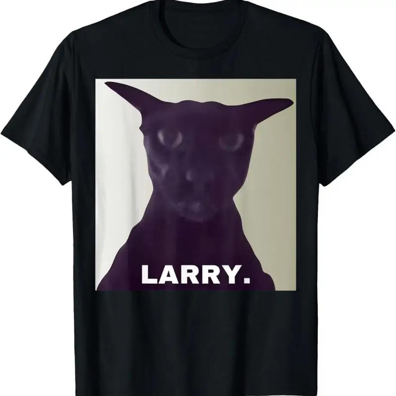 Evil Larry T Shirt