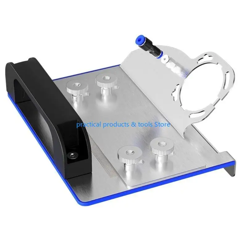 

77JB 45 Degree Tile Chamfering Tool Type 100 Grinder Stand for Tile 45° Chamfer Cutting Grinder Stand