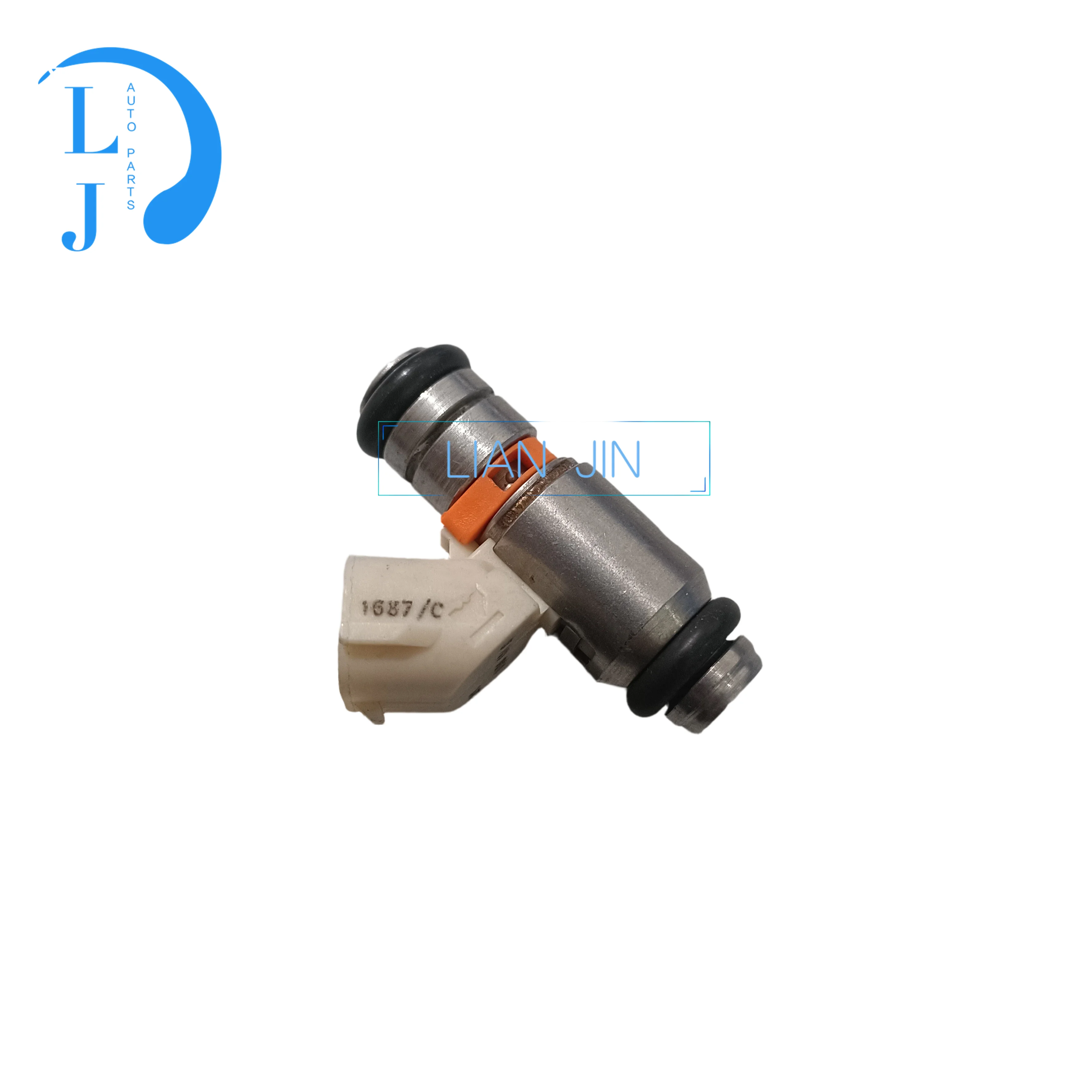 

IWP092 Fuel Injector Sensor Fit For Audi,For Seat,For Skoda,For VW Golf