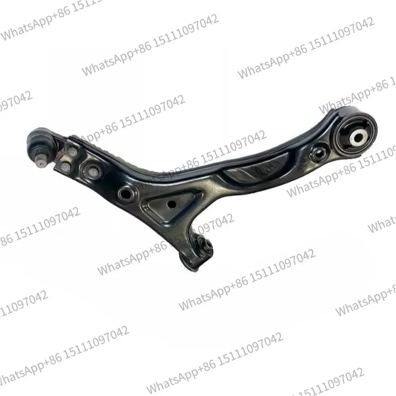 Black Colour for Roewe 350 360 for MG5 GT Front Left Right Lower Control Arm Suspension Swing Assembly Steering