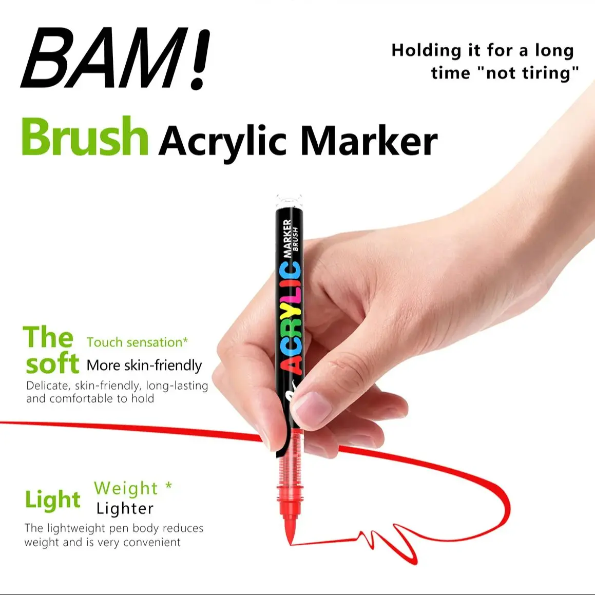 Thumbnail 3 - #53 Latest Craft Paint Offers