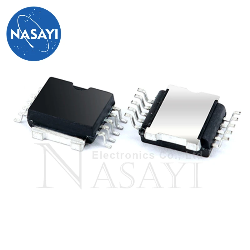 

5PCS Chip VND830LSP VND830 HSOP-10