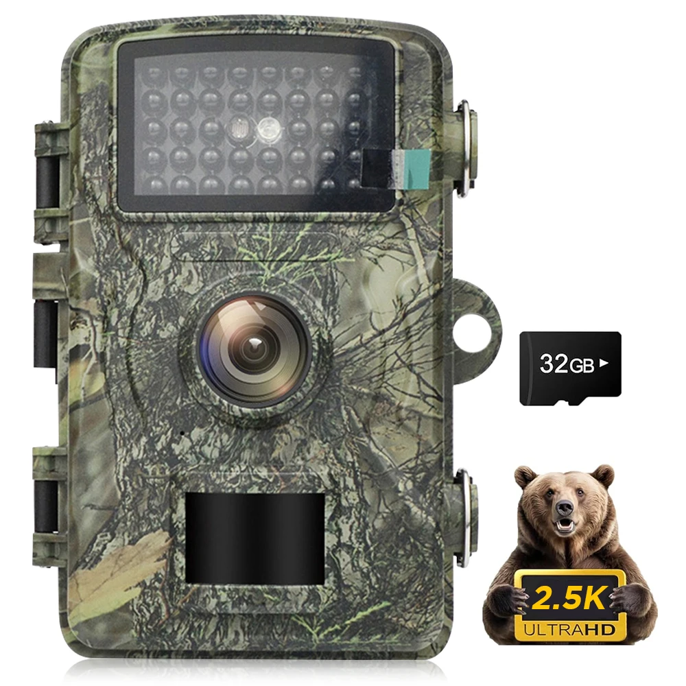 Variant: with 32GB Card
