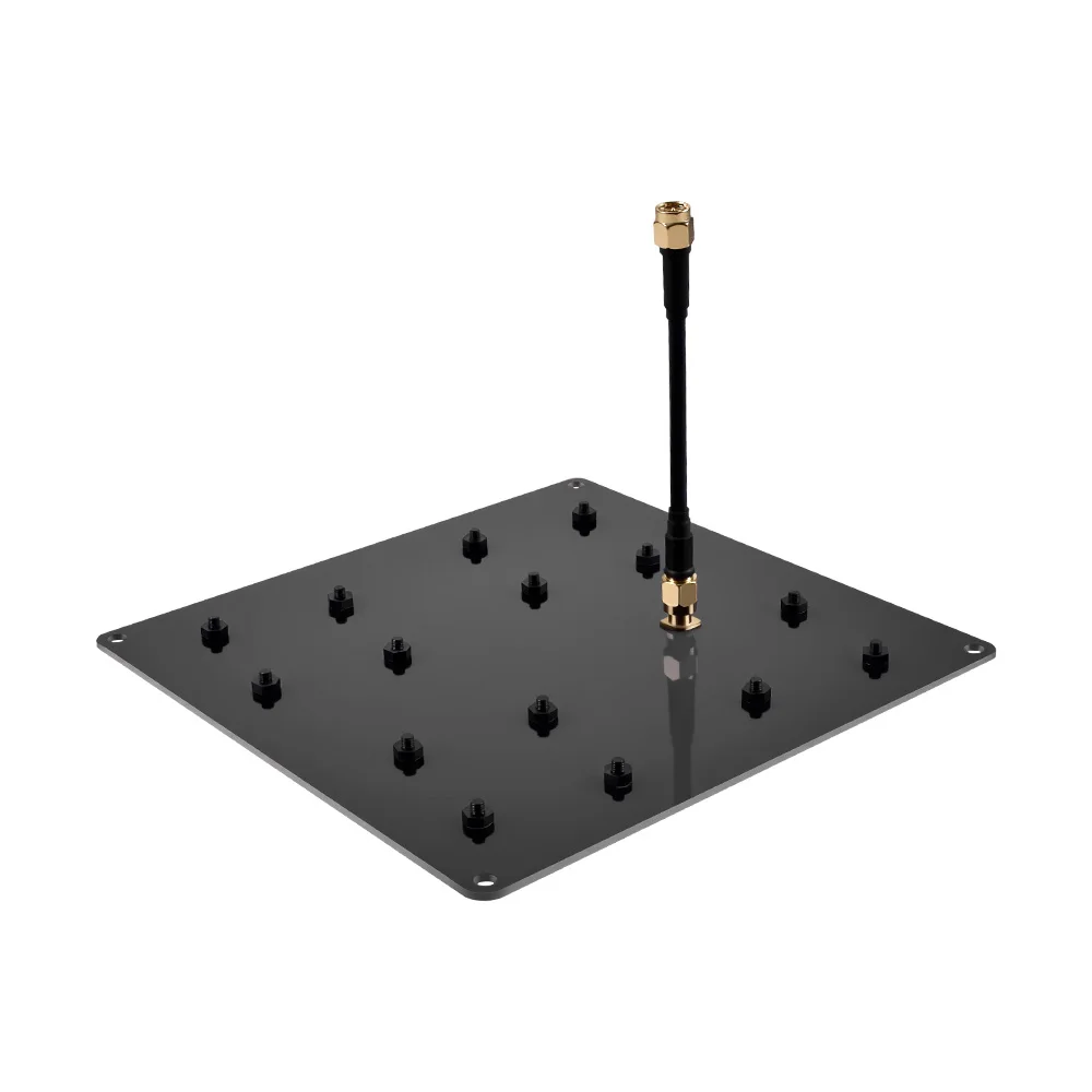 Foxeer 3.3G 13DBi RHCP Directional Antenna SMA for Long Range FPV Drone