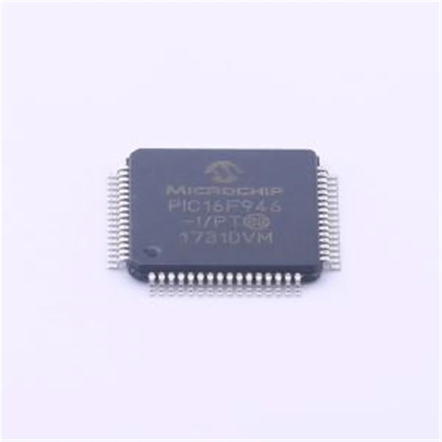

3PCS/LOT PIC16F946-I/PT (Microcontroller Units)
