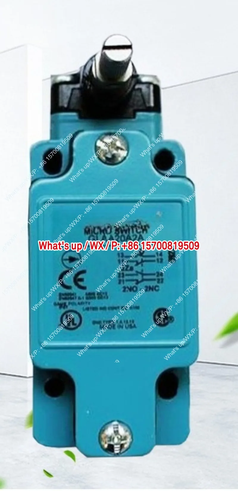 Model Accessories Stroke Switch GLA01A1B GLB01A1B GLEB01D GLLC01D-R Limit Switch