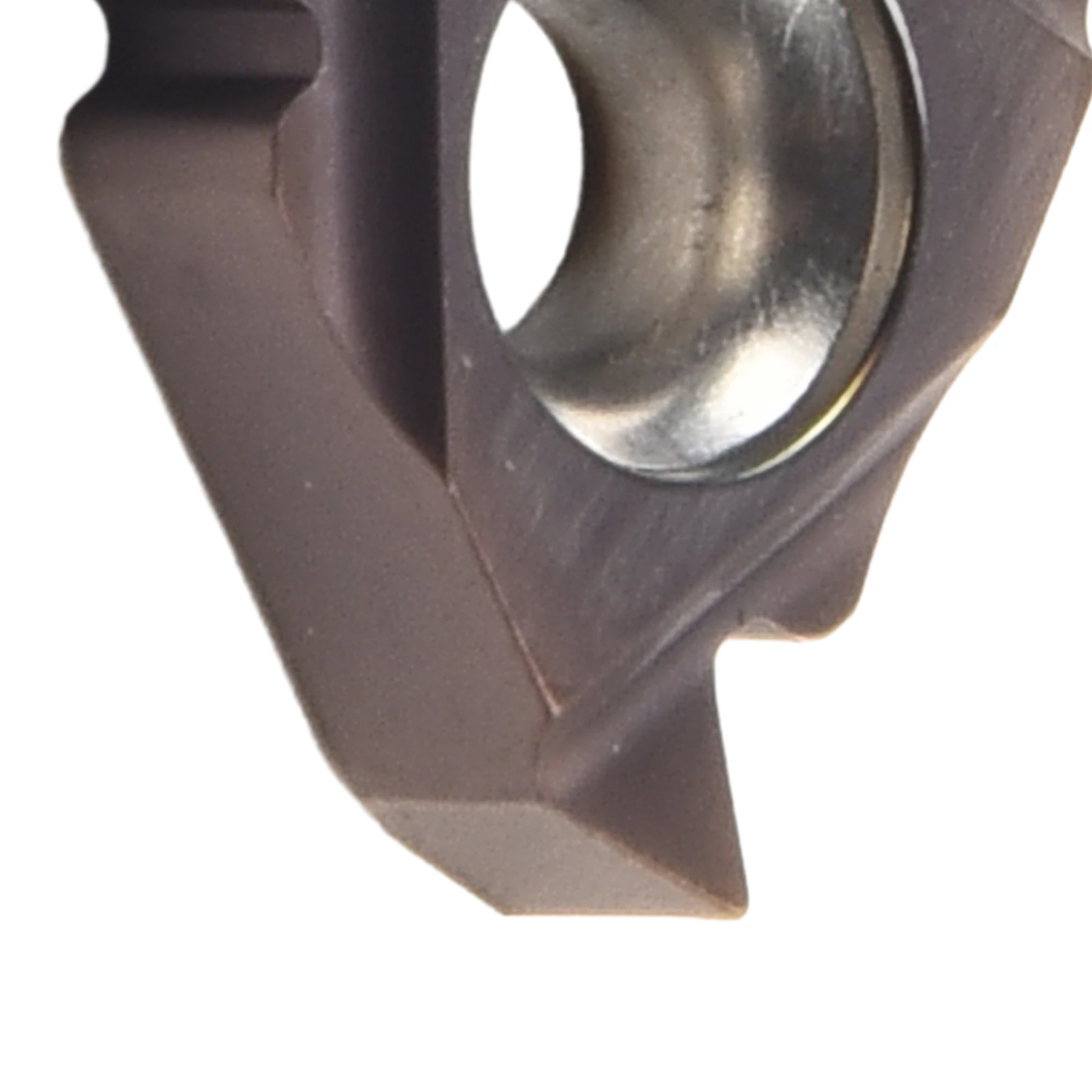 

Achieve Superior Results with 10pcs MMT16IR AG55 VP15TF Carbide Inserts for Threading Turning Boring BAR Blade