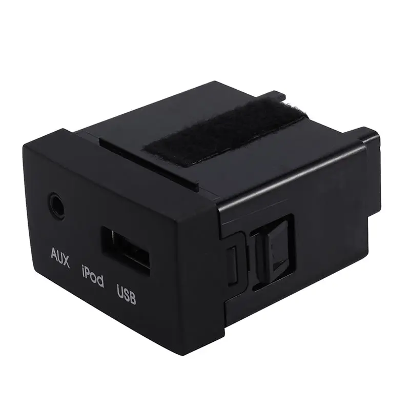 

Адаптер AUX-порта, USB-ридер для iPod 961202R000 96120-2R500 для I30 2009 96120-2R000 961202R500
