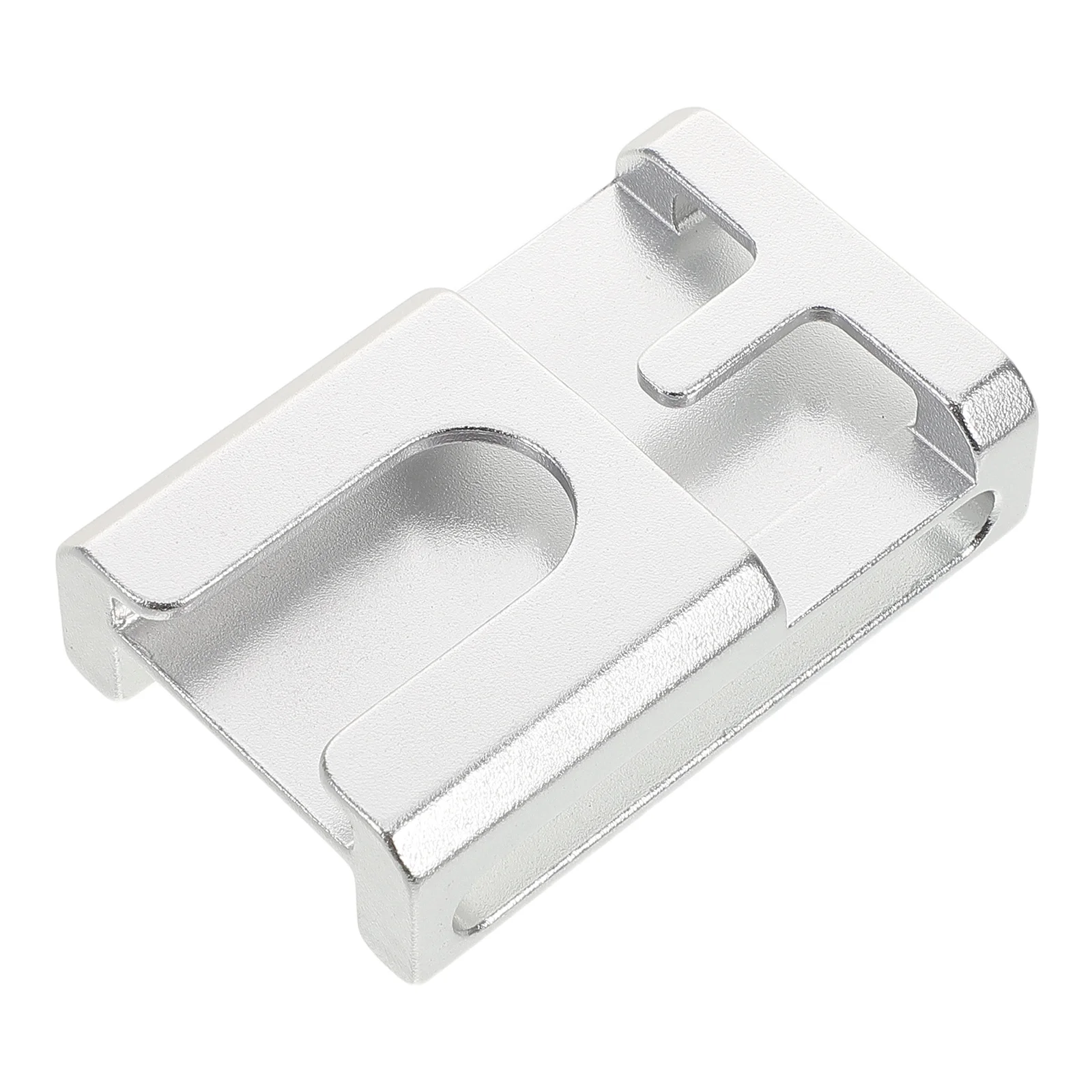 

Металлический зажим для ремня, ручка меча, пряжка, держатель для светового меча, легкий, прочный для косплей, вечеринок, аксессуары в стиле Ренессанс