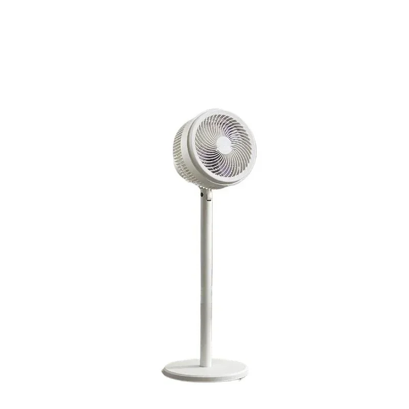 Air circulation fan electric fan floor-to-ceiling household stand