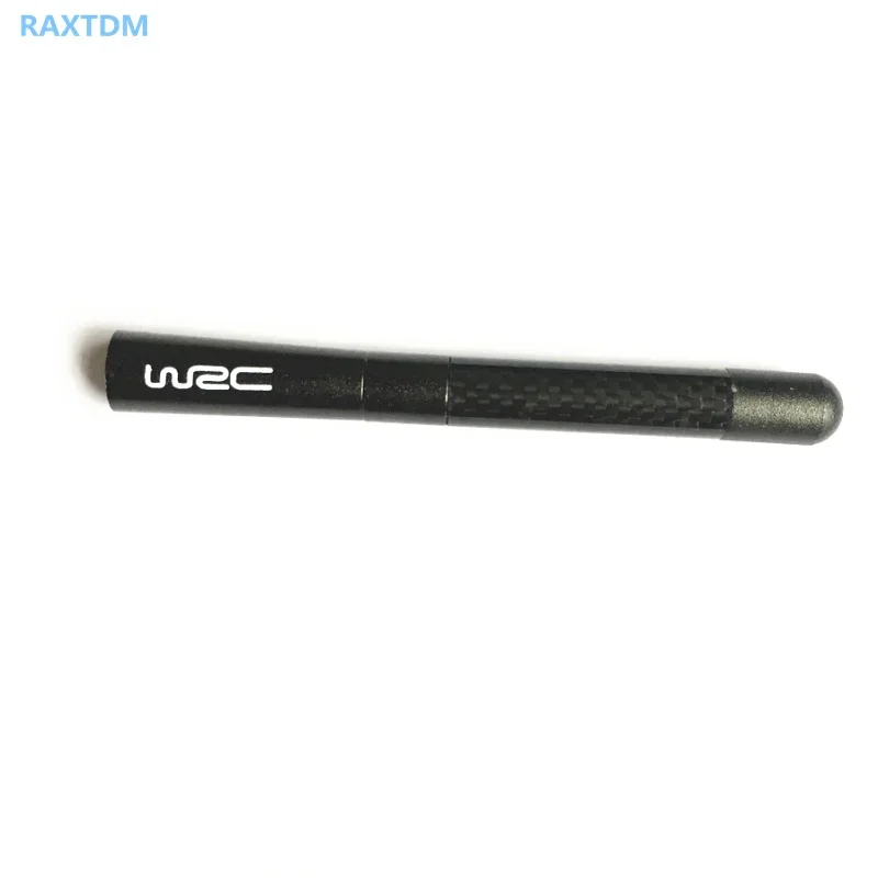 WRC Carbon Fiber Radio Car Antenna for Lexus RX300 RX330 RX350 IS250 LX570 is200 is300 ls400