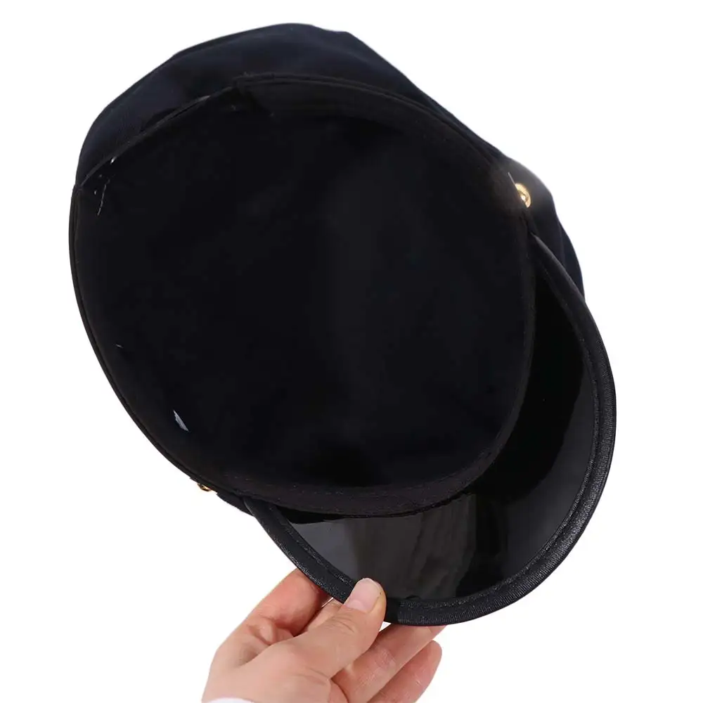 Casquette de Pilote d'Avion – 3 Coloris – photo 5