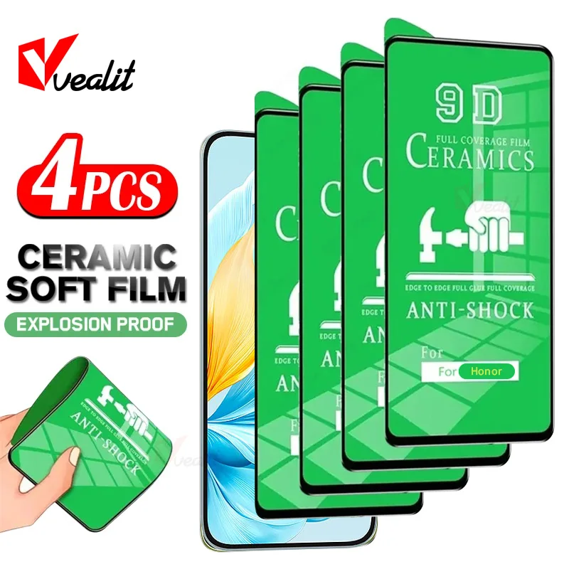 فيلم سيراميك مقاوم للانفجار ، واقي شاشة للشرف ، 90 ، 70 ، لايت ، x9 ، x8 ، x7 ، x6a ، x6b ، x8a ، x7a ، x7b ، x8b ، x5 plus ، x50i ، 2-4 x 40i #1