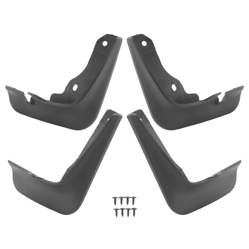 Efficientt-4Pcs Car… - image