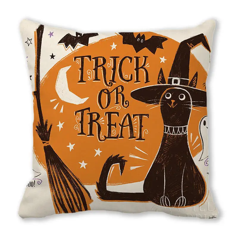 Funda De CojíN Con … - image