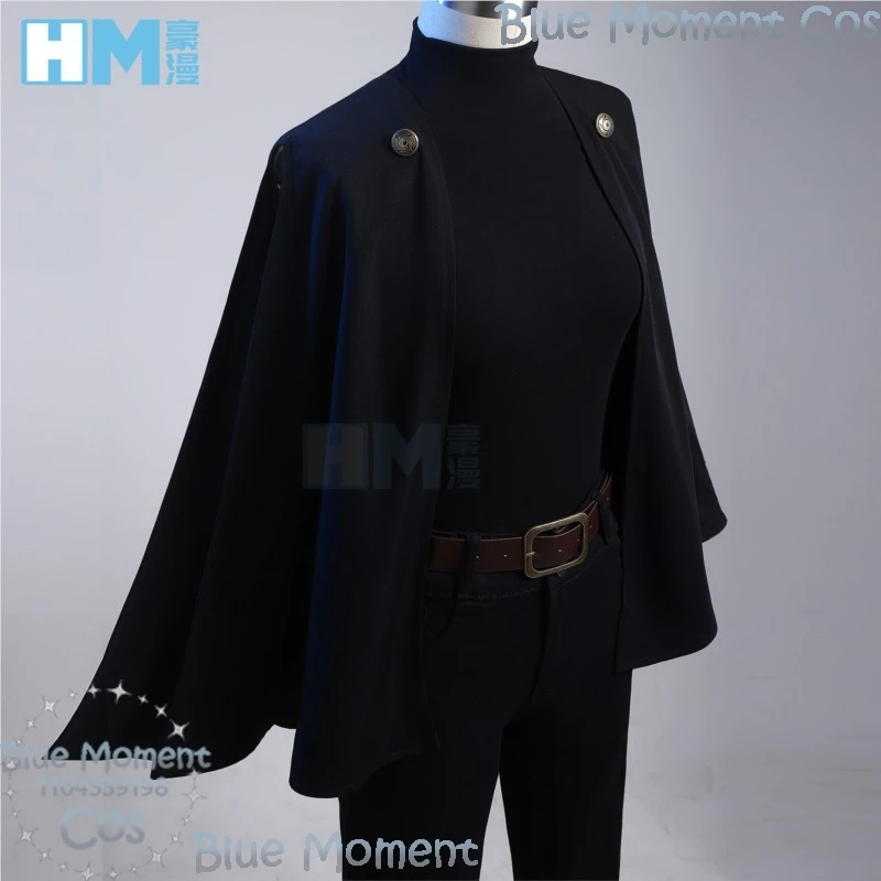 Zenin Maki Anime Kaisan Cospla - đánh giá và giá Anime Cosplay Girl With Black Hair