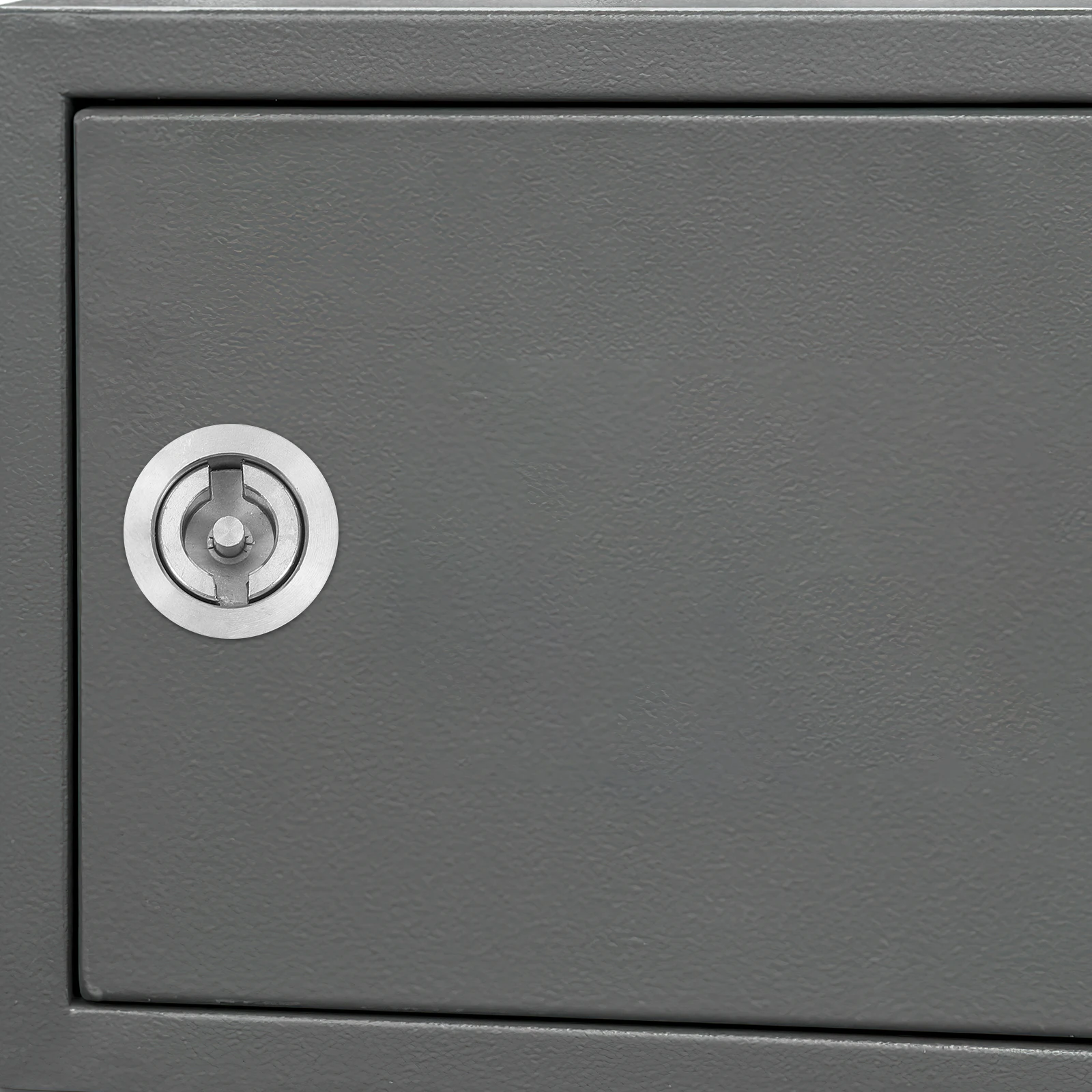 

Stainless Steel Zinc Alloy Cabinet for Drawers File Cabinet Lock with Key Mailbox Locks Toolbox Lock Replacement