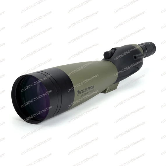

Celestron Ultima Professional 22-66x100 Straight Zoom Sight High definition MC lens for outdoor observation