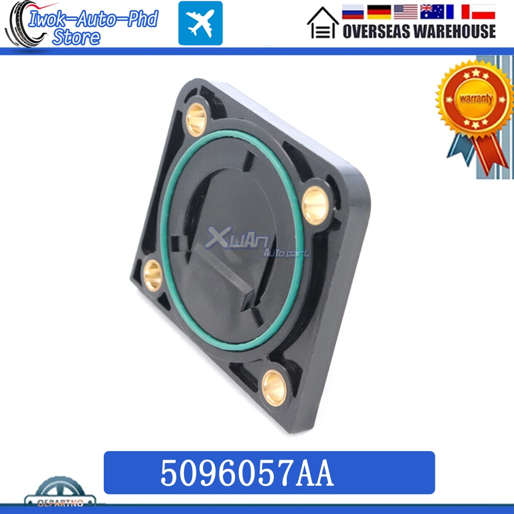 

Car Camshaft Position Sensor 5096057AA For Chrysler Cirrus Neon Dodge Avenger Neon Stratus SX 2.0 Plymouth Breeze Neon
