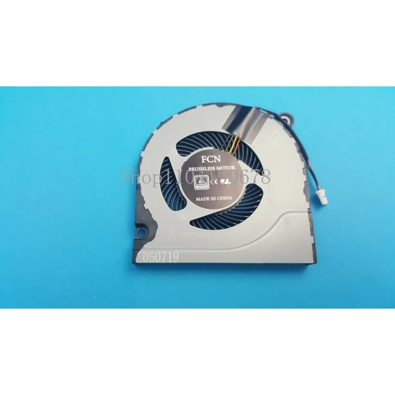 Fan for Acer G3-571 Acer Predator Helios 300 3PIN