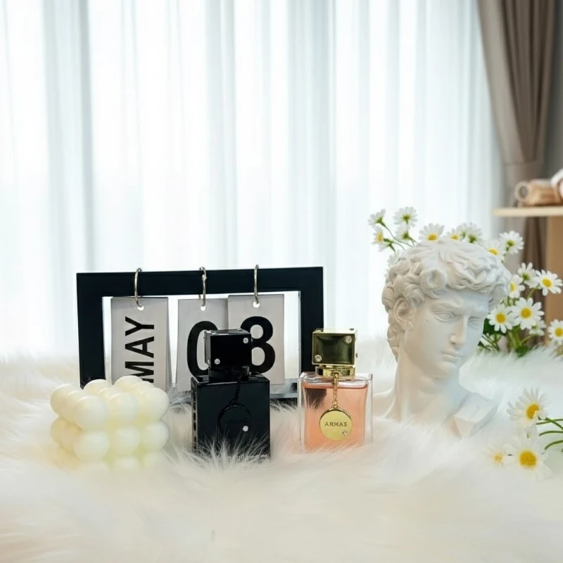 

Парфюм унисекс 30 мл – Элегантный, сладкий, женственный аромат, нежный, чувственный и стойкий, роскошный фирменный парфюм для мужчин и женщин.