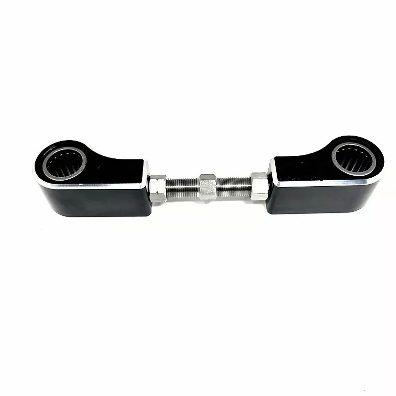 Adjustable Rear Lowering Links For SUZUKI GSX-S 1000 1000F 2017-2021  GSX-R 1000 2009-2022 DL1000 2014-2021