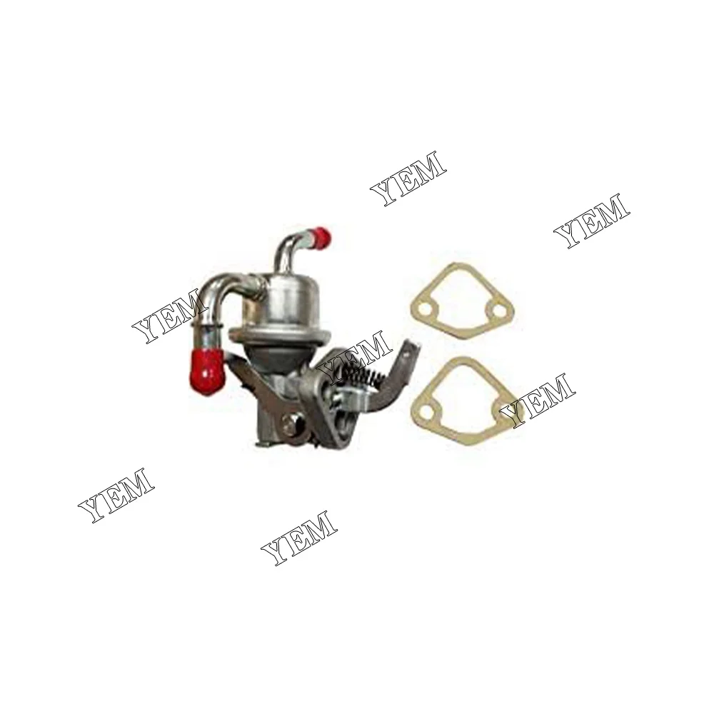 

Brand-New Fuel Pump For Kubota RTV1100CR RTV1100CR9 RTV1100CRX RTV1100CW RTV1100CW9