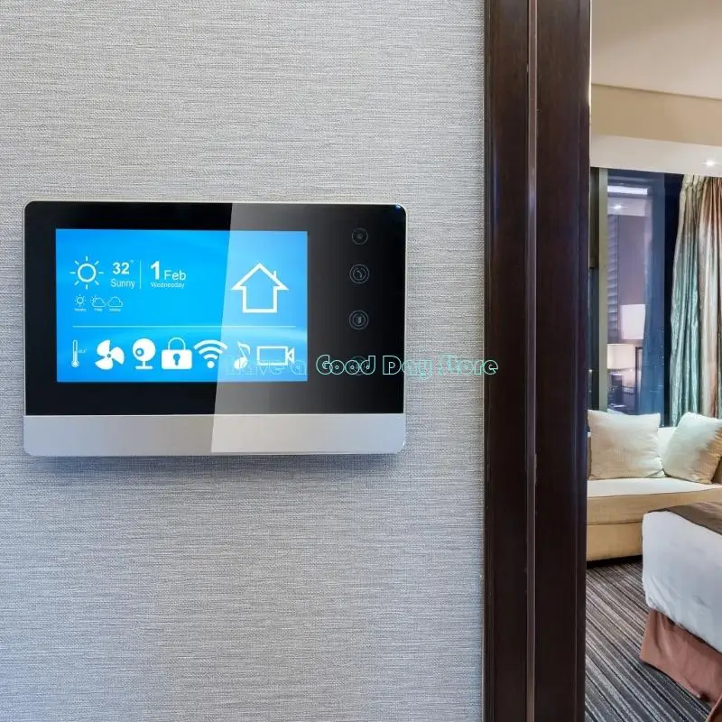 462D SSD1306 OledS Screen 0.96Inch 128x64 Resolution Compactly for Raspberry Project