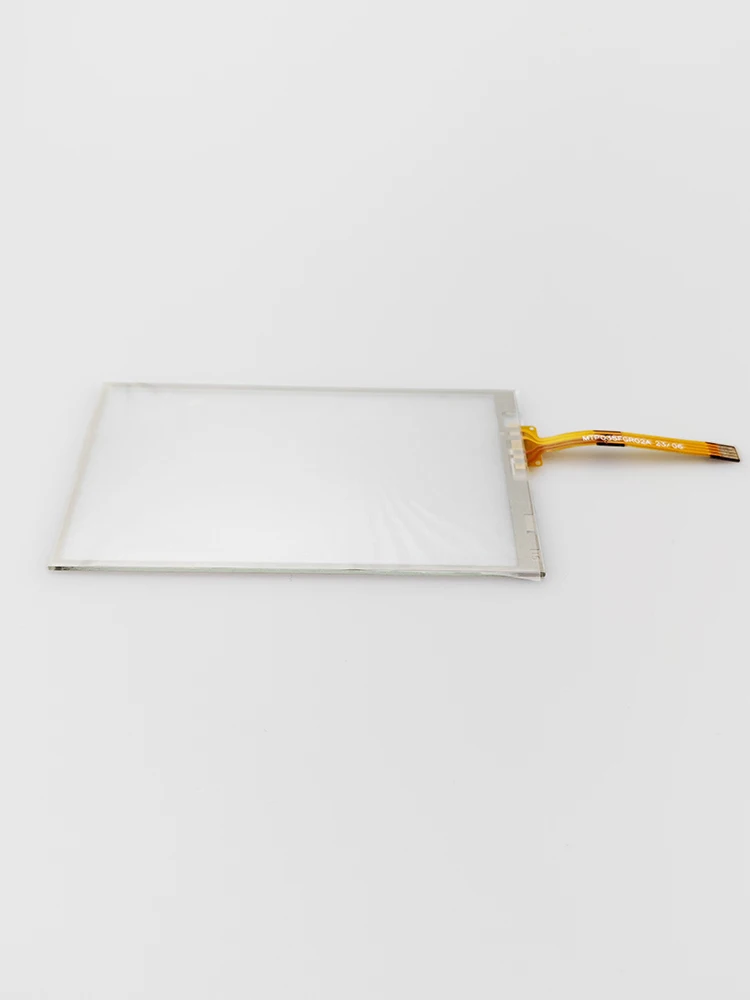 1PCS Touch Screen Touch Pad Display Screen Outer Screen for Brother 7300A Industrial Computer Flat Lockstitch Sewing Machine