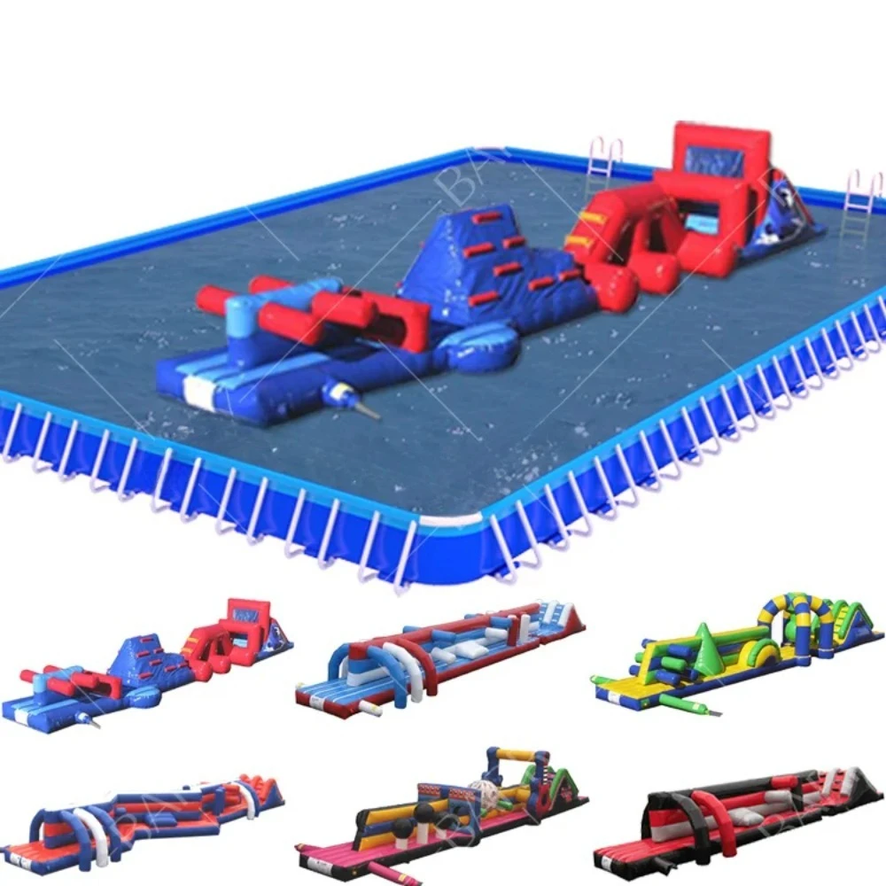 Outdoor Above Groun… - image