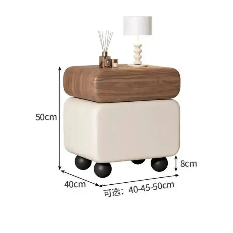 Storage Table Aesth…