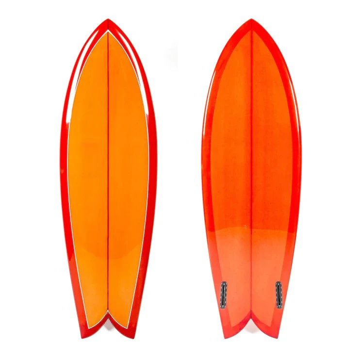 Groothandel Eps Foam Surfboard Epoxy Longboard Surfplanken