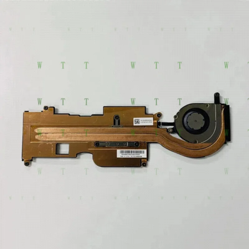 

TT 5H40X89406 FOR Lenovo ThinkPad X12 Gen1 Laptop Cooling Heatsink Fan