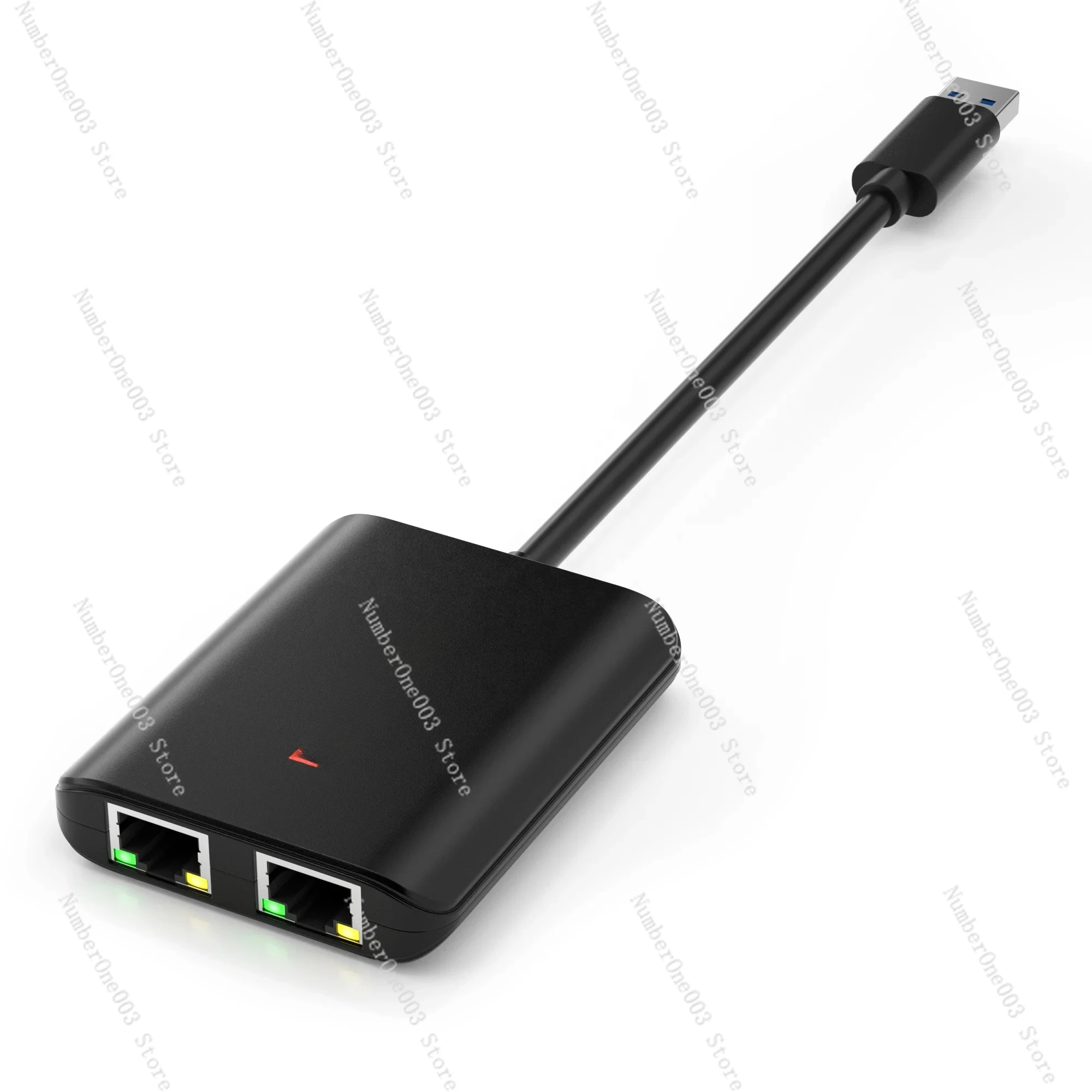 For  DriverGeinus for USB 3.0 SuperSpeed To Dual Port  Ethernet Adapter CU200