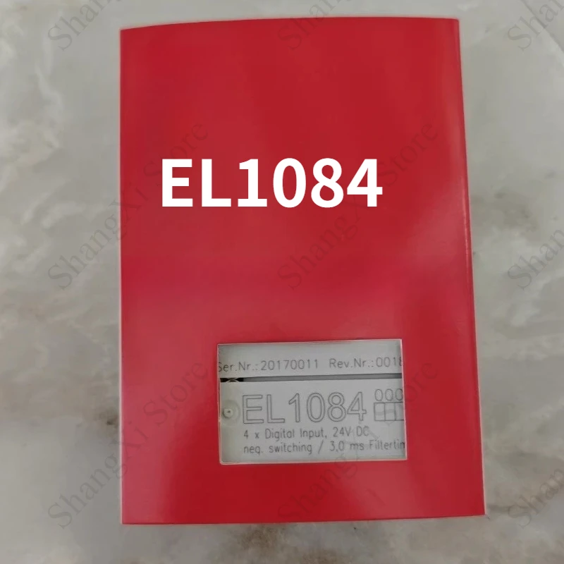 1PCS Brand New EL1084 PLC Module Fast Delivery