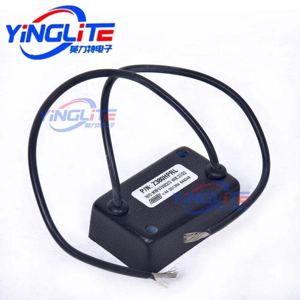 Z380HPRL مكثف مولد حقيقي مكثف Z380HPRL