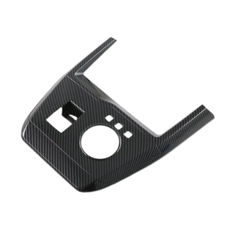 

Interior Accessory for MG4 2023 Car Gear Panel Cover Trim Replacement