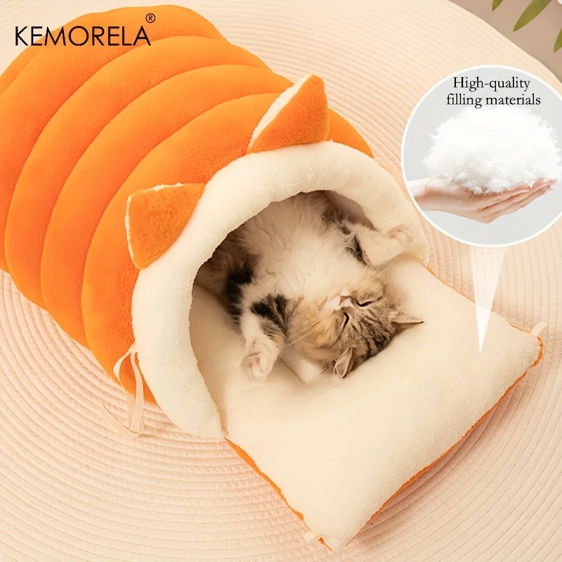 Thumbnail 4 - #37 Latest Plush Pet Beds Offers