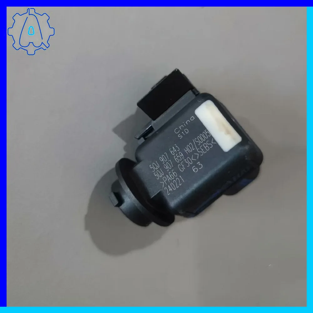 

Air quality sensor For VW Passat B8 B9 Tiguan MK2 MK3 ID3 ID4 ID6 Golf 8 MK8 T-ROC Atlas Q4 E-TRON 5QJ 907 643 50J 907 643