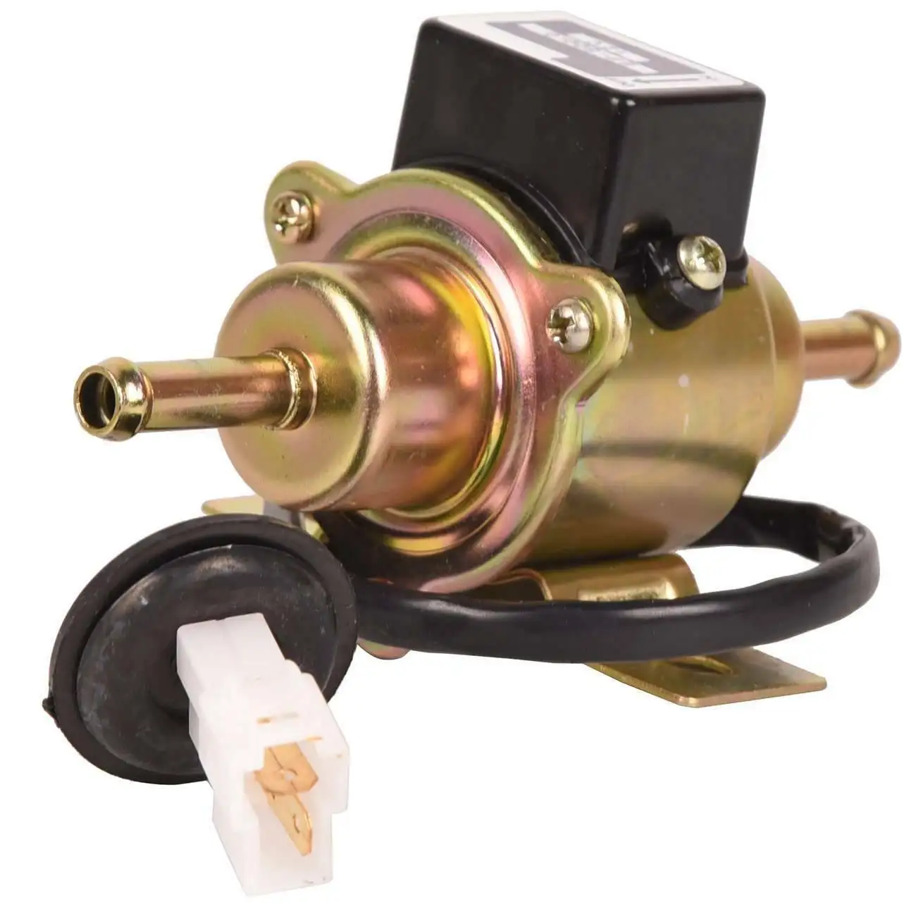 12v universal niederdruck 3-5 psi benzin oder diesel elektrische kraftstoff pumpe für kubota yanmar cub kadett EP500-0 EP-500-0 FP7901-017 – Detail 1