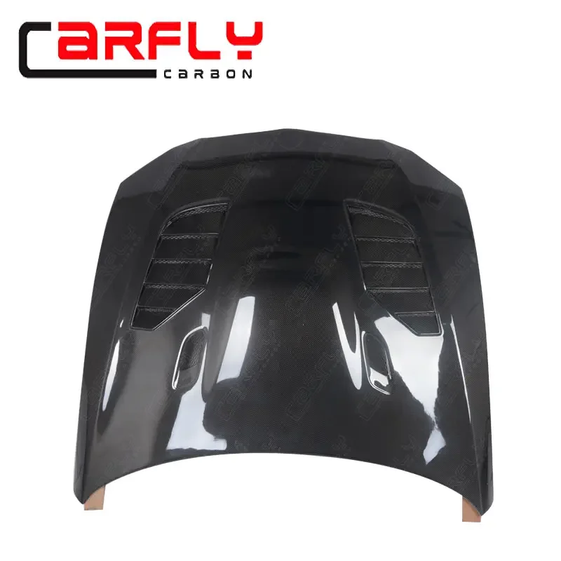 Professional manufacturer VM style carbon fiber hood for  E92 M3