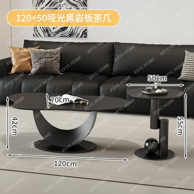 Premium Unique Coffee Tables Luxury Glamour Unique Design Coffee Tables Modern Effect Table Basse De Salon Living Room Furniture