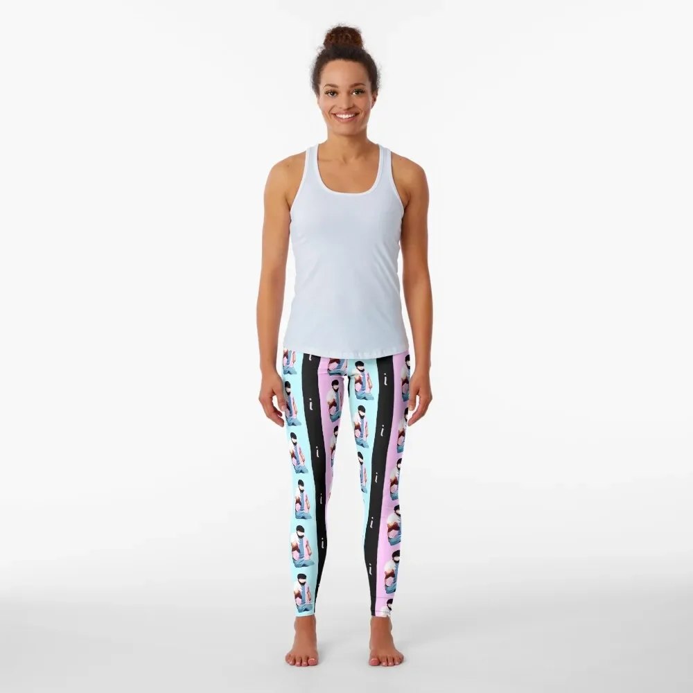 Nice Bomb Leggings push up legging Women sports sports tennis for Womens Leggings