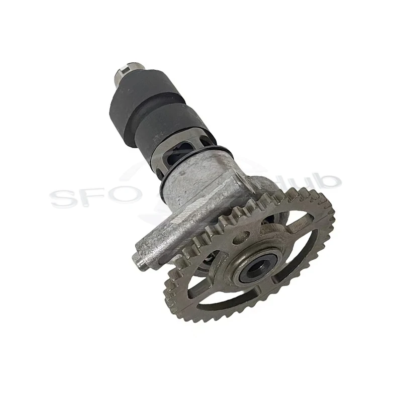 

High Quality Engine Camshaft For Honda Fourtrax Rincon TRX680 TRX680FA Rincon 2006-2023 4100-HN8-B40 14100-HN8-B40 14100-HN8-A60