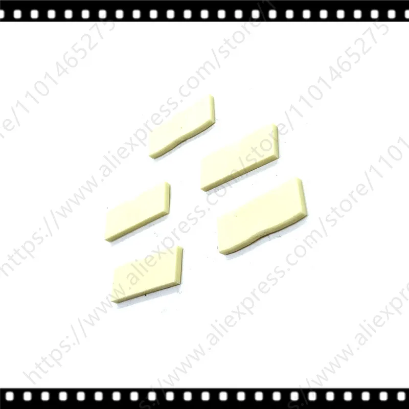 

ROTOR VANE (Set 5 pcs.) for metabo DSX150 344113470