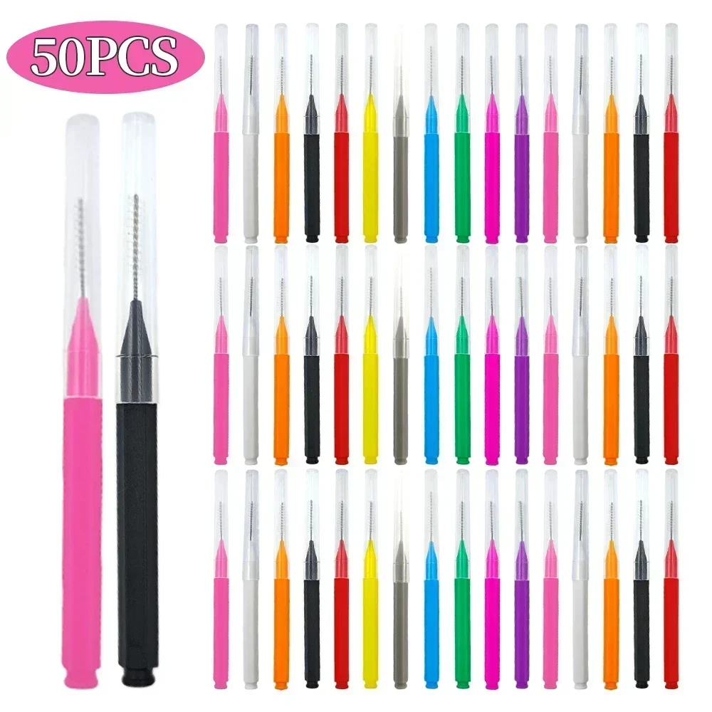 50PCS MIX