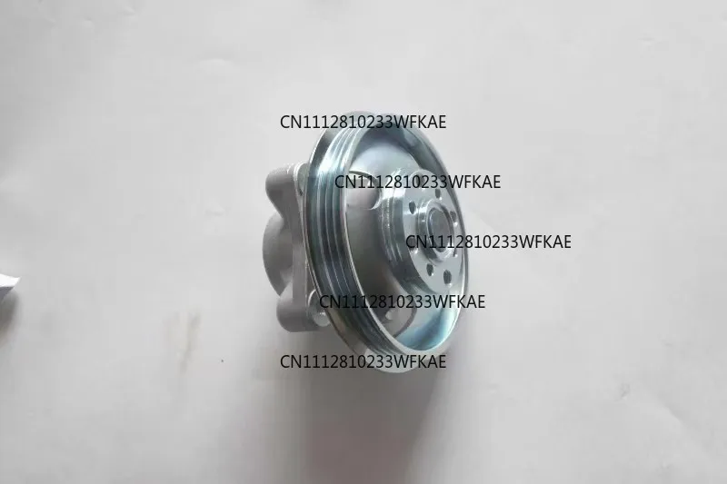31258133 Suitable for Volvo S60V60XC70S80 camshaft timing sprocket power pump, pulley